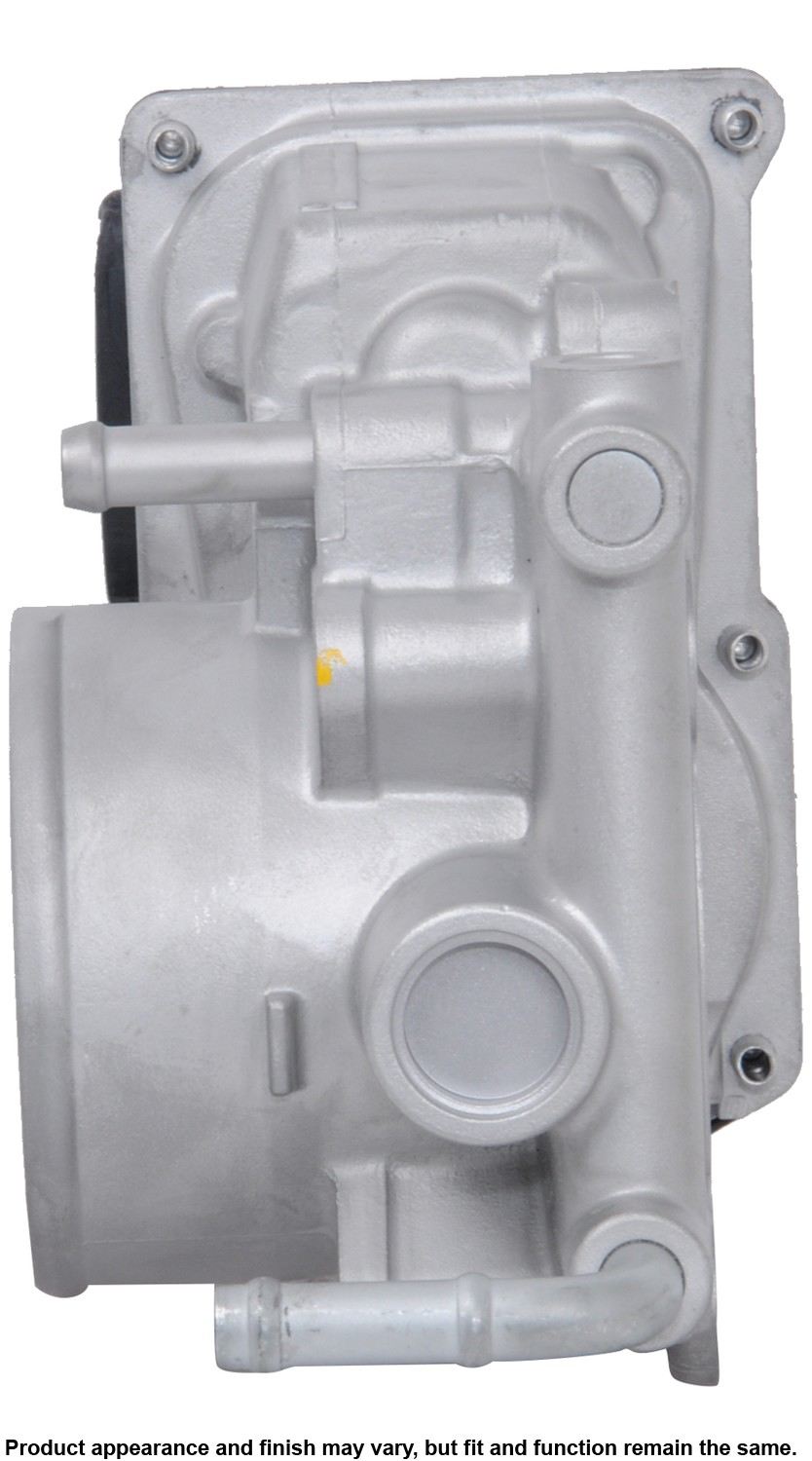 Cardone Reman Fuel Injection Throttle Body 67-2102