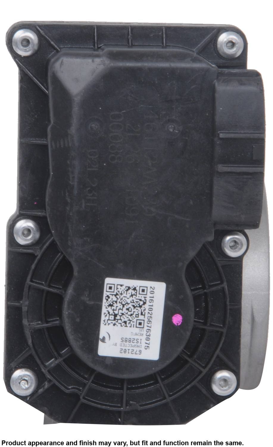 Cardone Reman Fuel Injection Throttle Body 67-2102