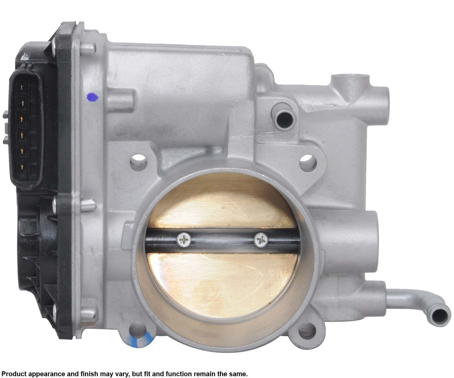 Cardone Reman Fuel Injection Throttle Body 67-2102
