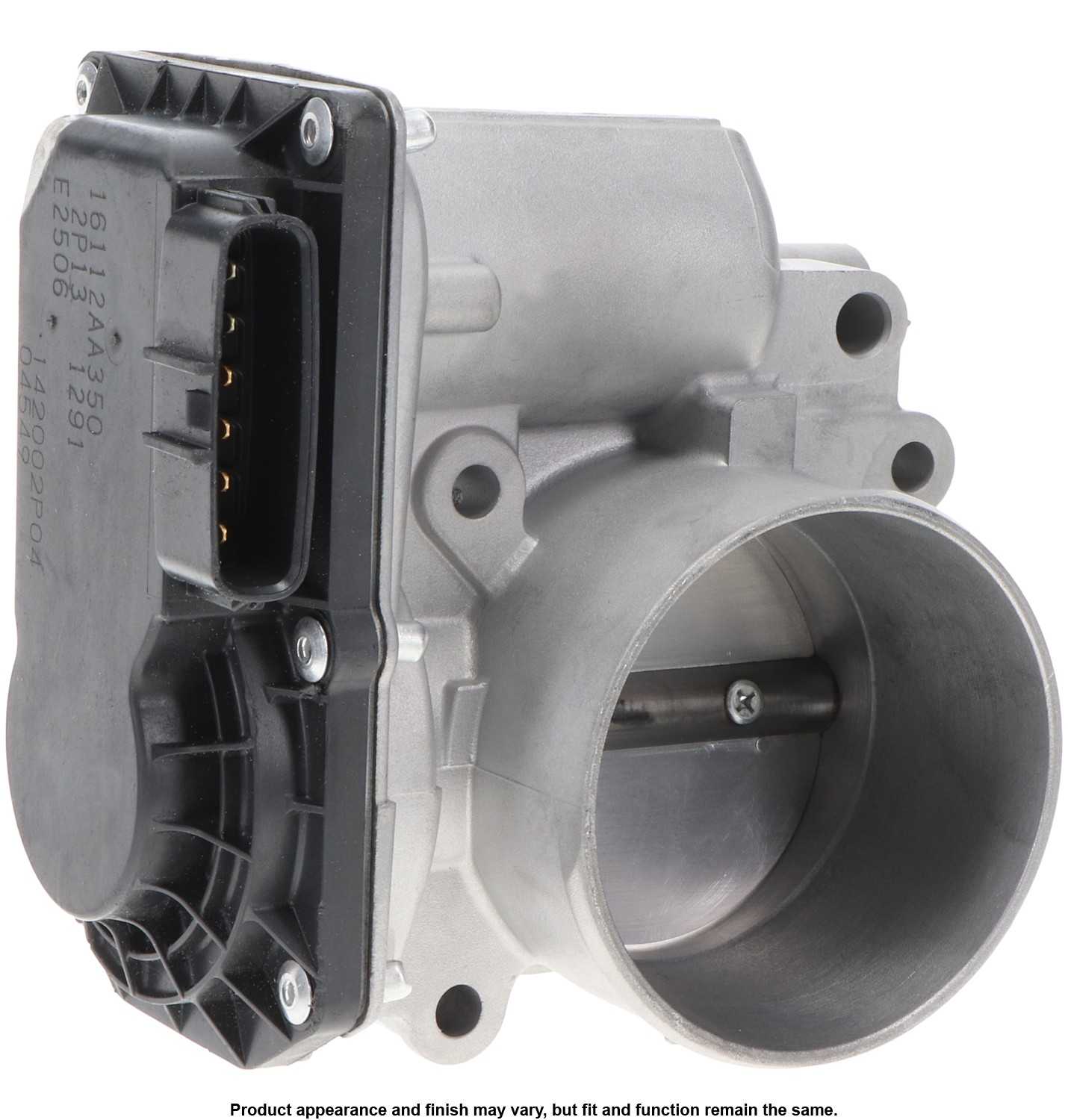 Cardone Reman Remanufactured Fuel Injection Throttle Body 67-2103