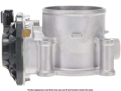 Cardone Reman Remanufactured Fuel Injection Throttle Body 67-2103