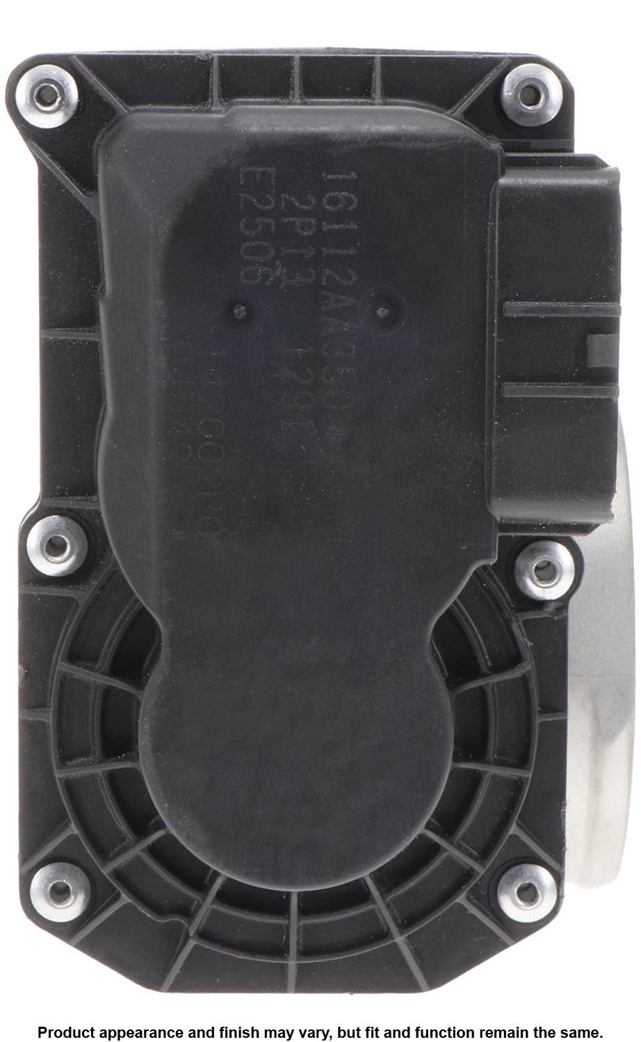 Cardone Reman Remanufactured Fuel Injection Throttle Body 67-2103