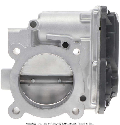 Cardone Reman Remanufactured Fuel Injection Throttle Body 67-2103
