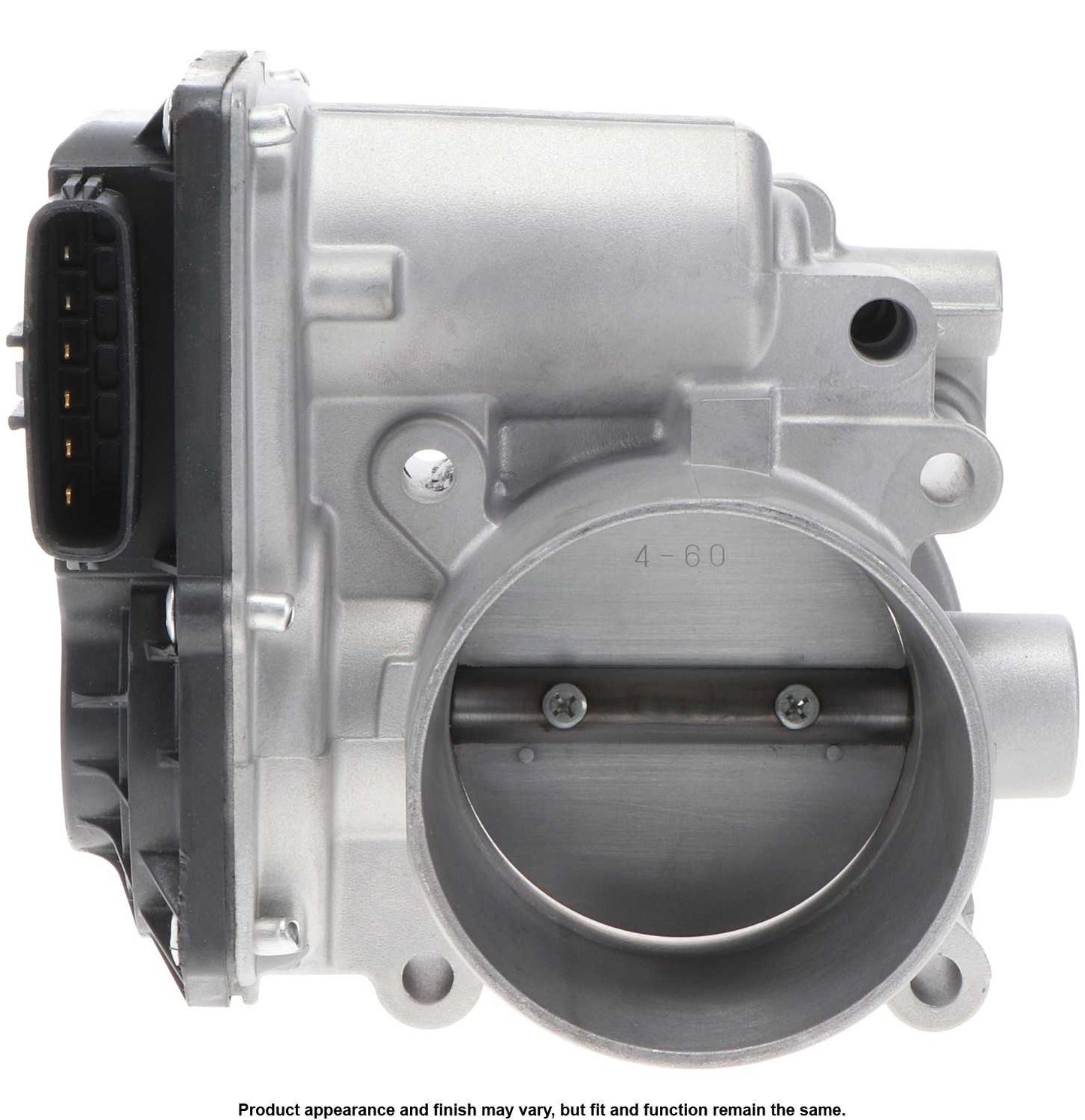 Cardone Reman Remanufactured Fuel Injection Throttle Body 67-2103