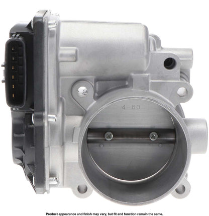 Cardone Reman Remanufactured Fuel Injection Throttle Body 67-2103