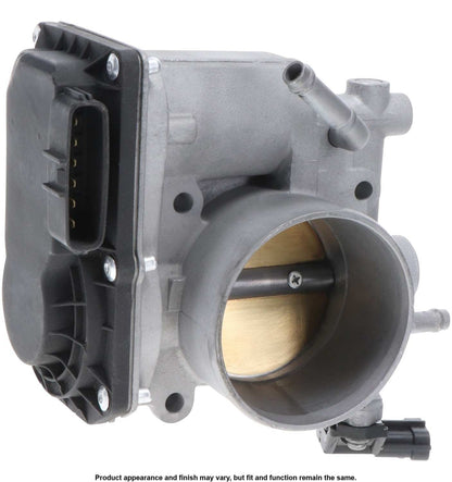 Cardone Reman Remanufactured Fuel Injection Throttle Body 67-2105