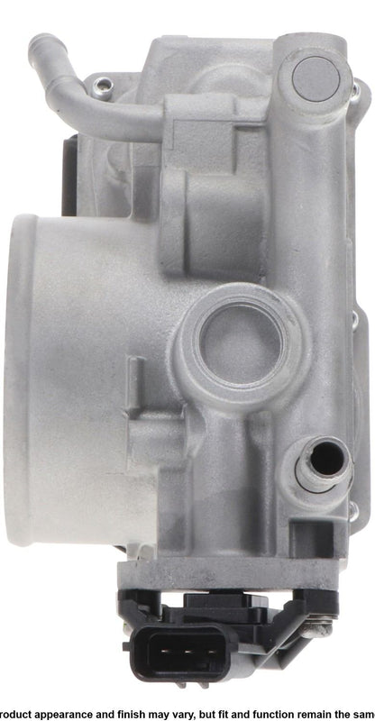 Cardone Reman Remanufactured Fuel Injection Throttle Body 67-2105