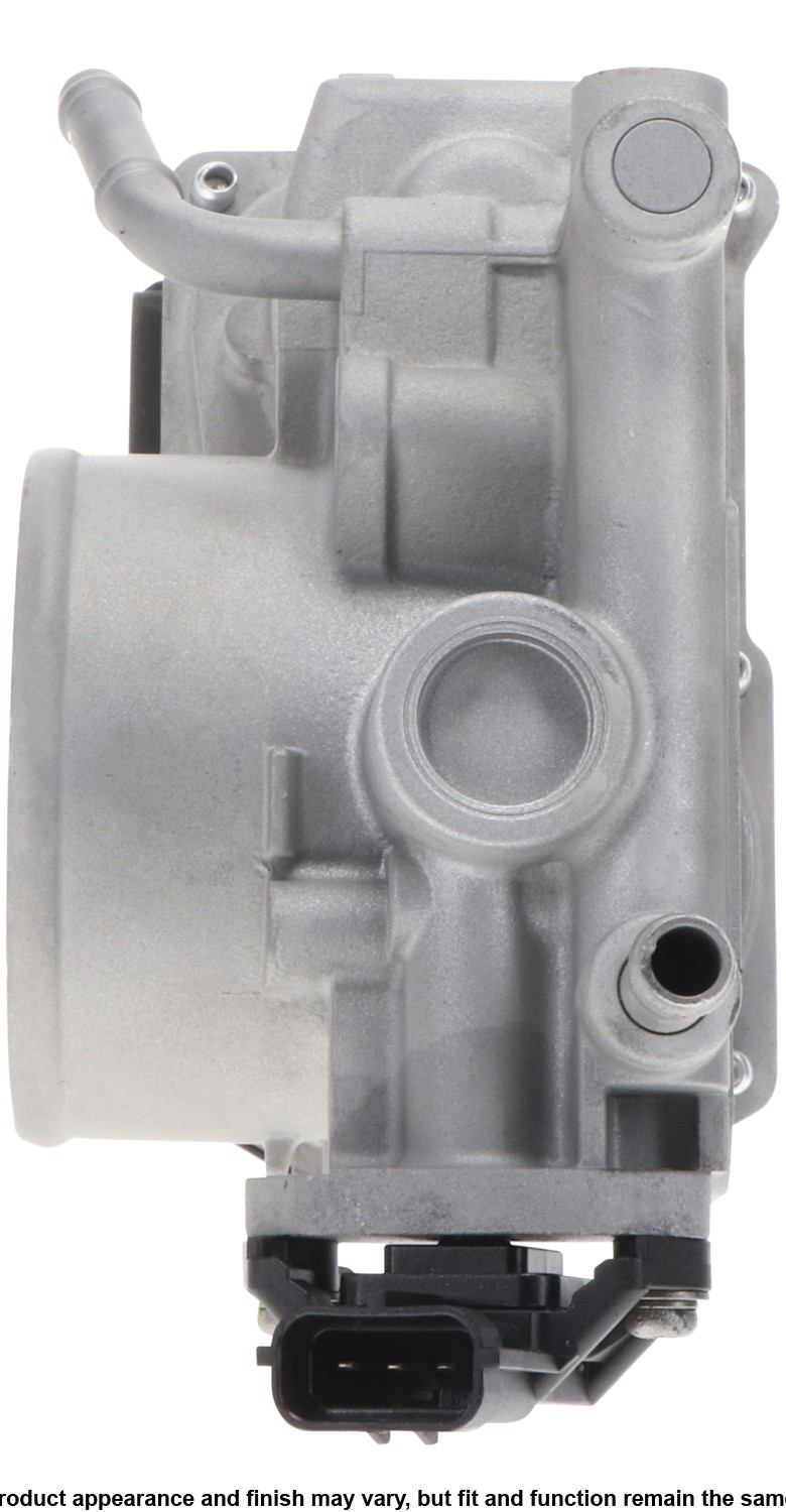 Cardone Reman Remanufactured Fuel Injection Throttle Body 67-2105