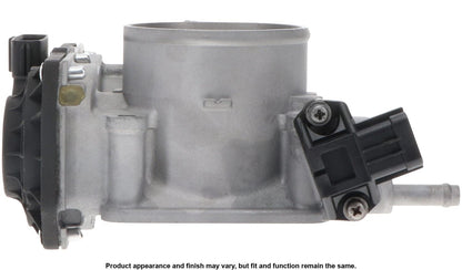 Cardone Reman Remanufactured Fuel Injection Throttle Body 67-2105