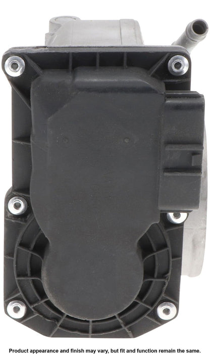 Cardone Reman Remanufactured Fuel Injection Throttle Body 67-2105