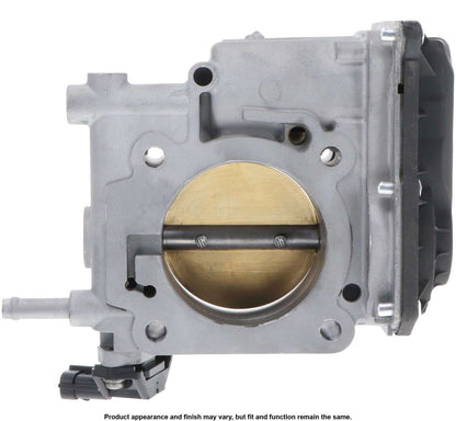 Cardone Reman Remanufactured Fuel Injection Throttle Body 67-2105