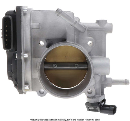 Cardone Reman Remanufactured Fuel Injection Throttle Body 67-2105