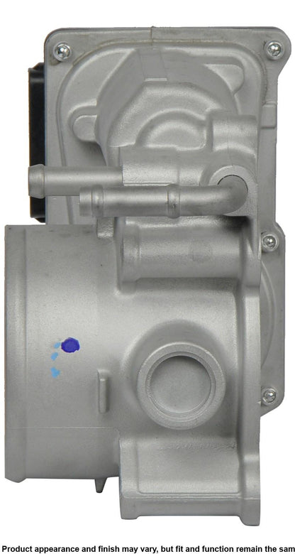 Cardone Reman Remanufactured Fuel Injection Throttle Body 67-2106