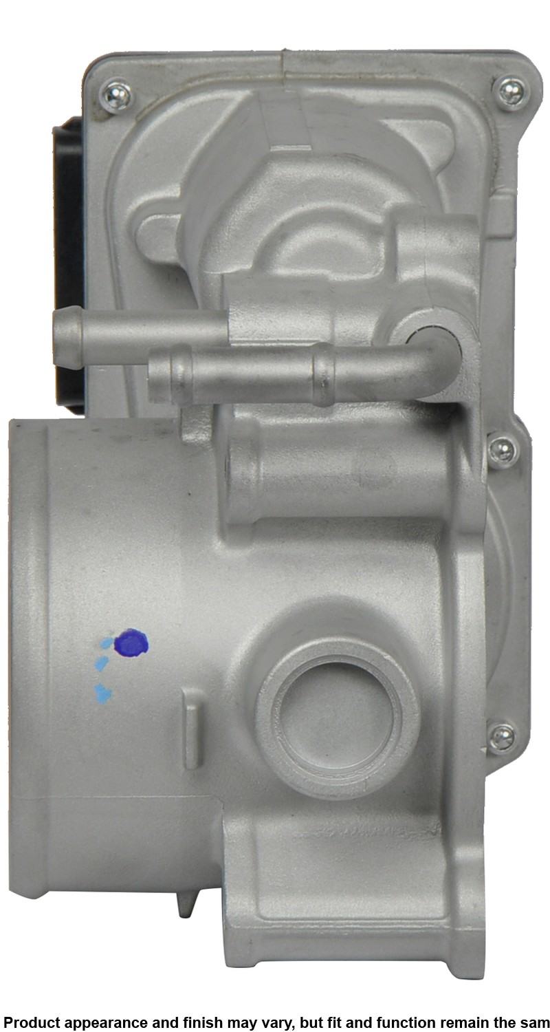 Cardone Reman Remanufactured Fuel Injection Throttle Body 67-2106