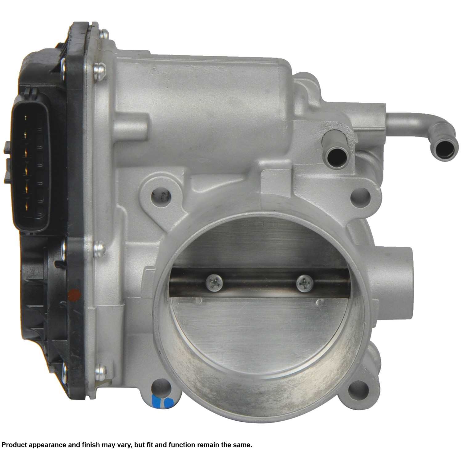 Cardone Reman Remanufactured Fuel Injection Throttle Body 67-2106