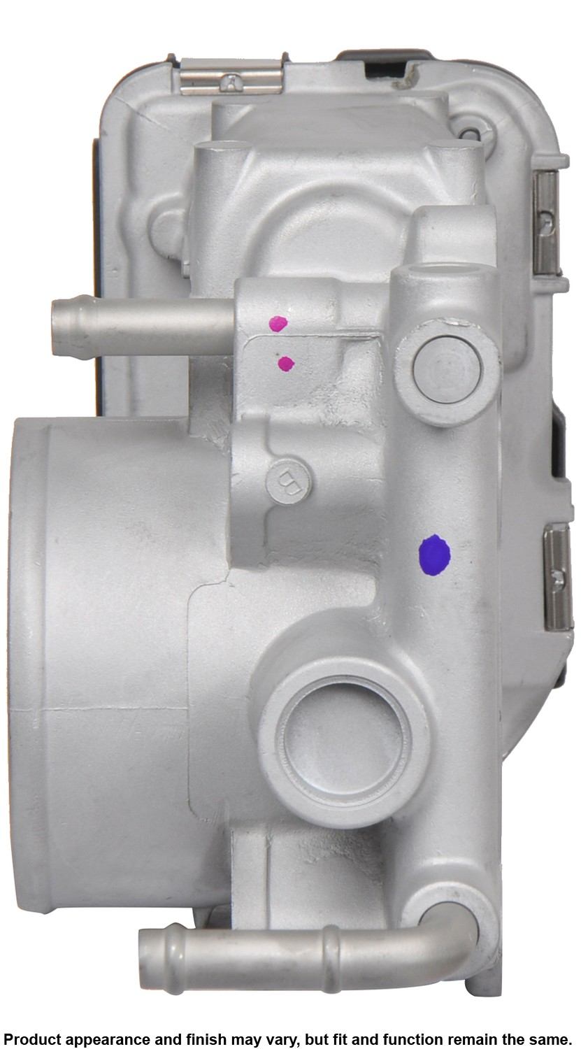 Cardone Reman Fuel Injection Throttle Body 67-2109