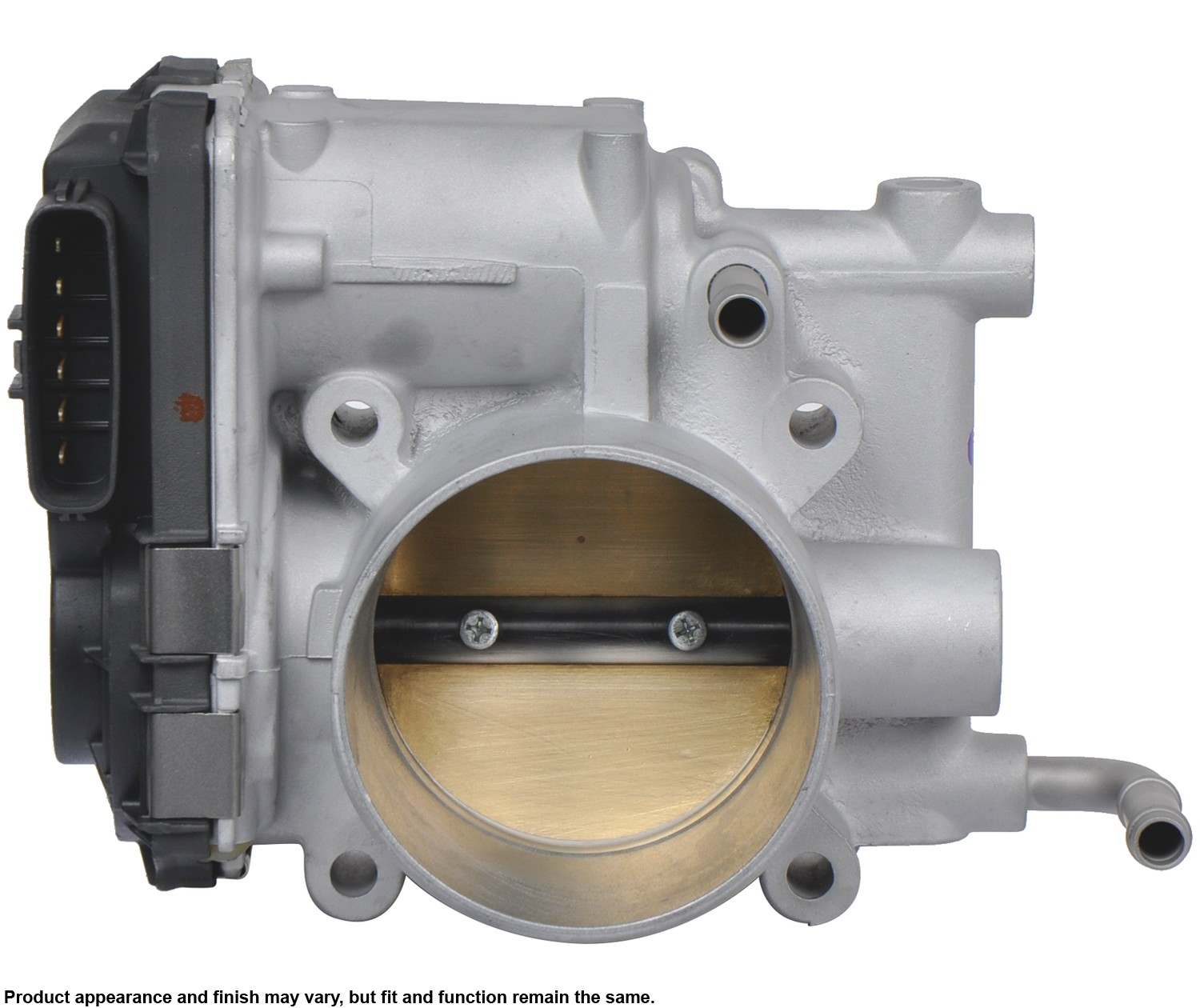 Cardone Reman Fuel Injection Throttle Body 67-2109