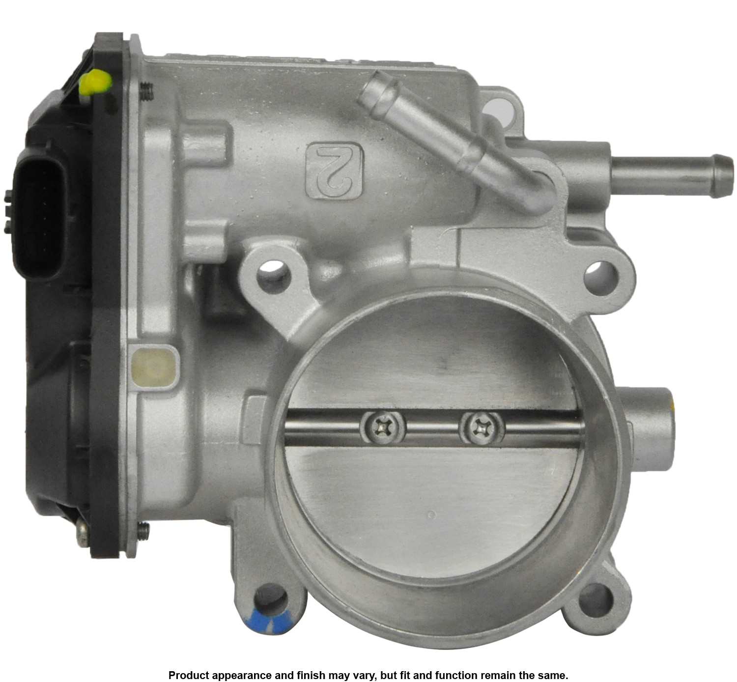 Cardone Reman Remanufactured Fuel Injection Throttle Body 67-2113