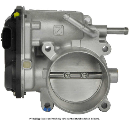 Cardone Reman Remanufactured Fuel Injection Throttle Body 67-2113