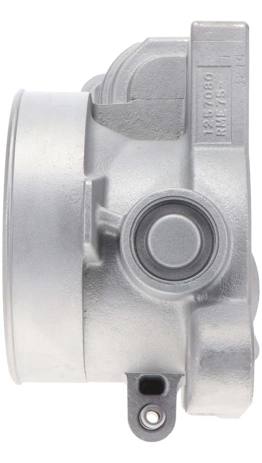 Cardone Reman Fuel Injection Throttle Body 67-3000