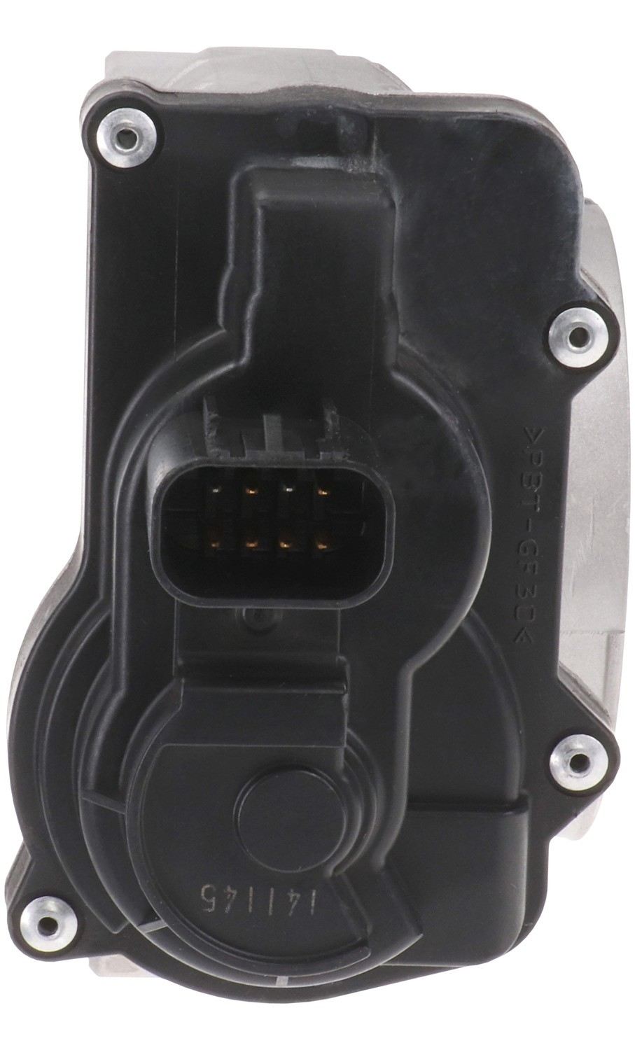 Cardone Reman Fuel Injection Throttle Body 67-3001