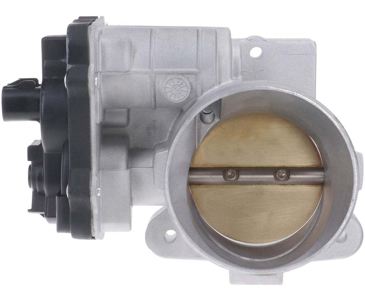 Cardone Reman Fuel Injection Throttle Body 67-3001