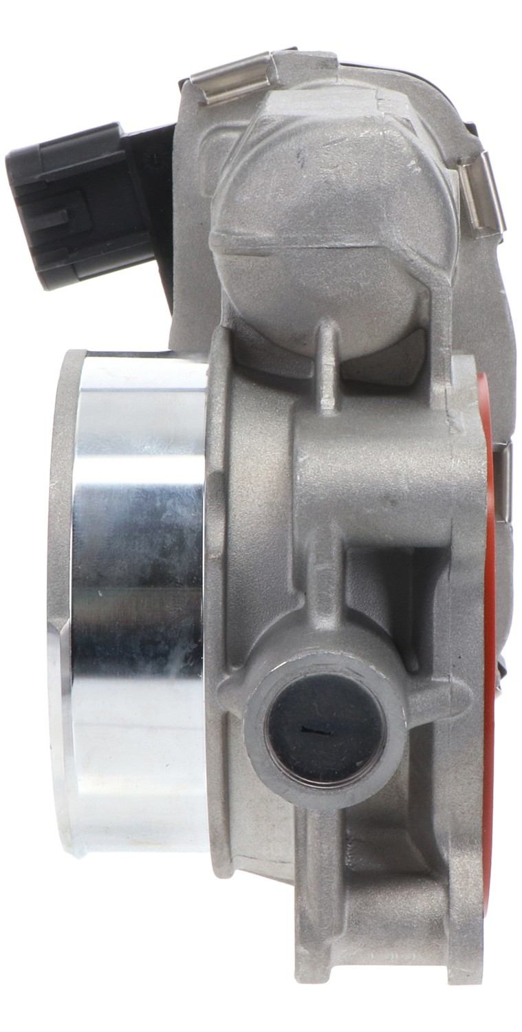 Cardone Reman Fuel Injection Throttle Body 67-3002