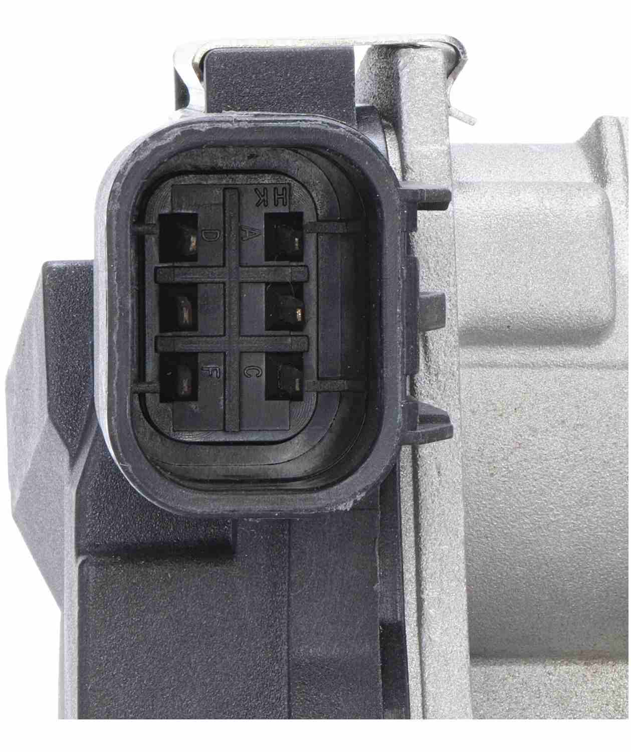 Cardone Reman Fuel Injection Throttle Body 67-3002