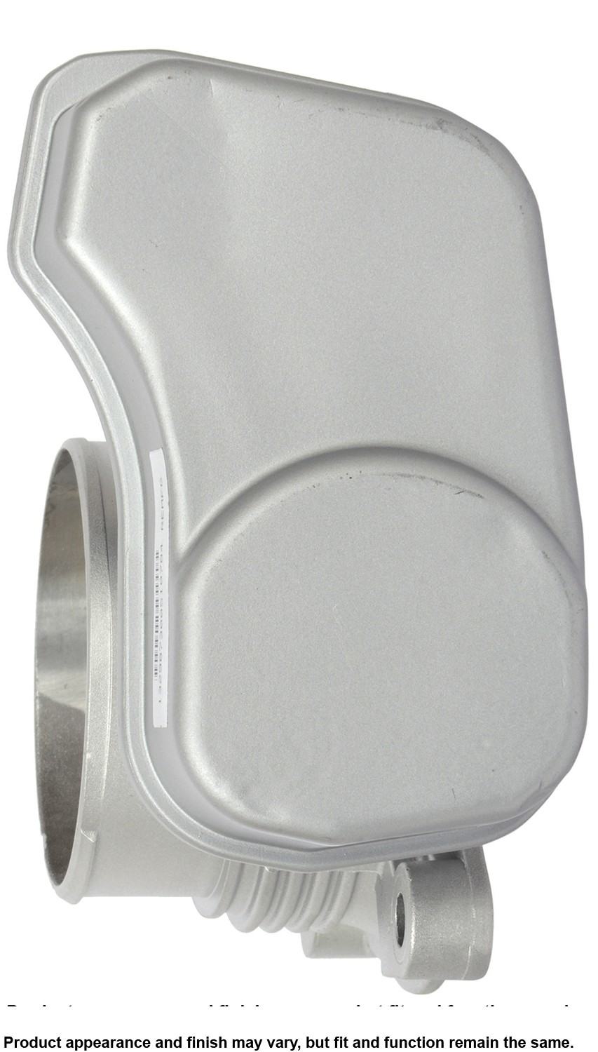 Cardone Reman Fuel Injection Throttle Body 67-3005