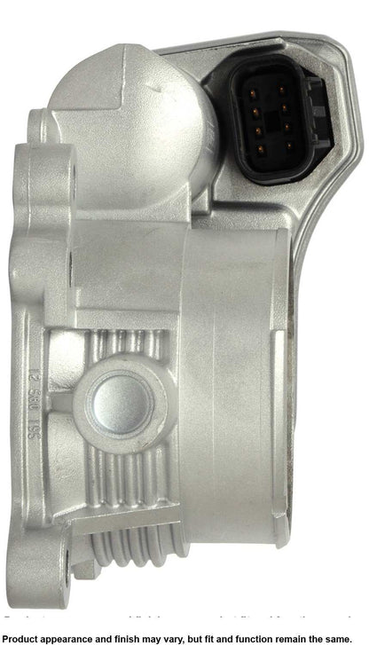 Cardone Reman Fuel Injection Throttle Body 67-3005