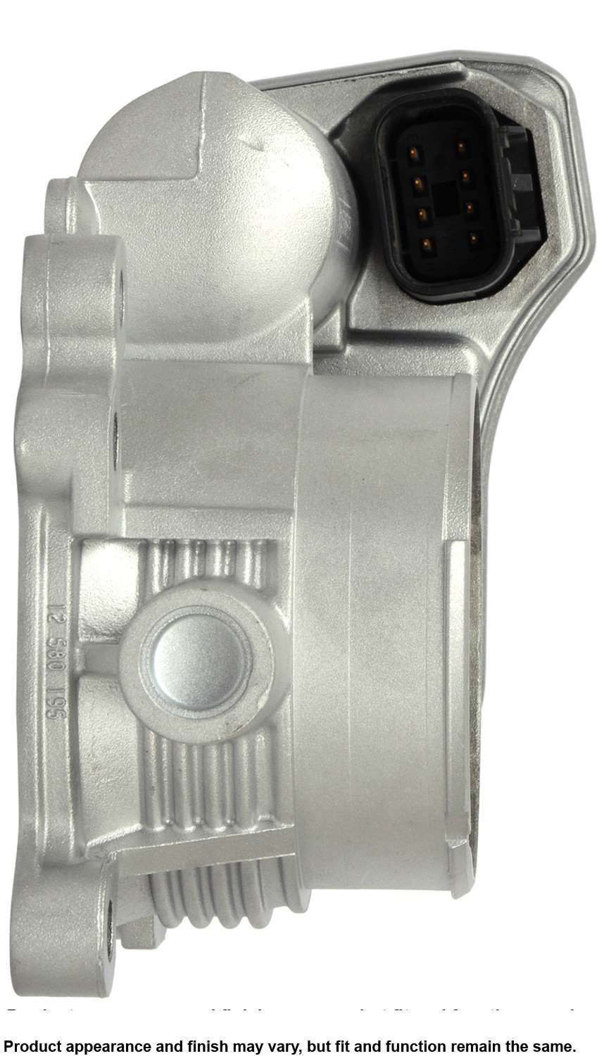 Cardone Reman Fuel Injection Throttle Body 67-3005
