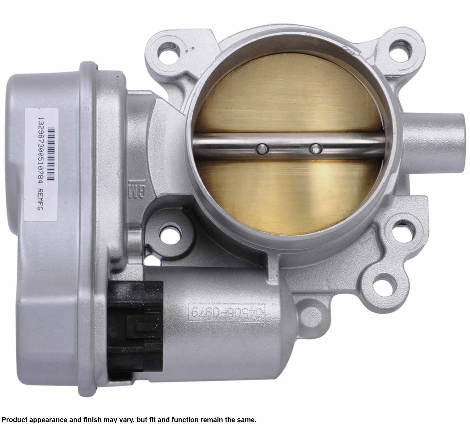 Cardone Reman Fuel Injection Throttle Body 67-3005