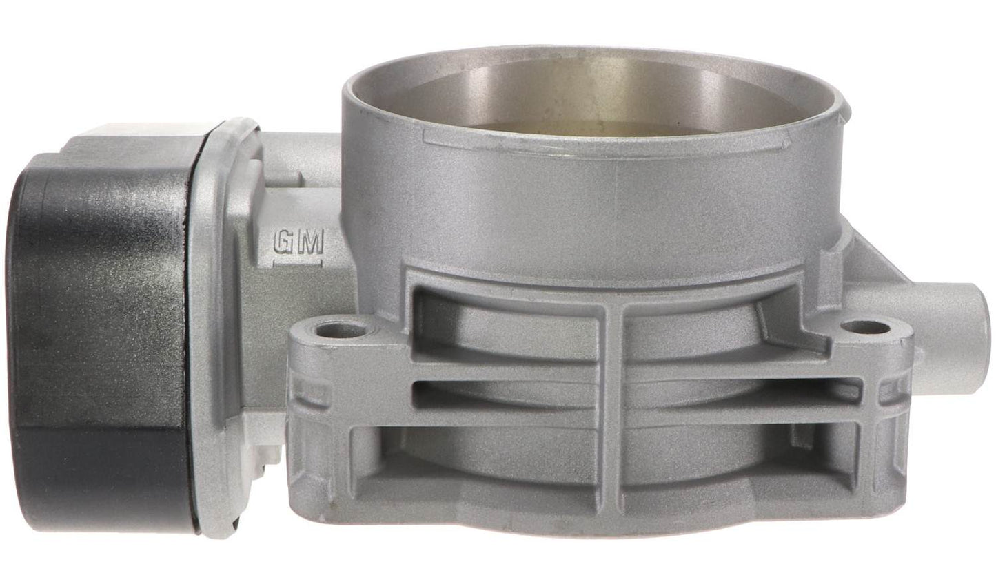 Cardone Reman Fuel Injection Throttle Body 67-3006