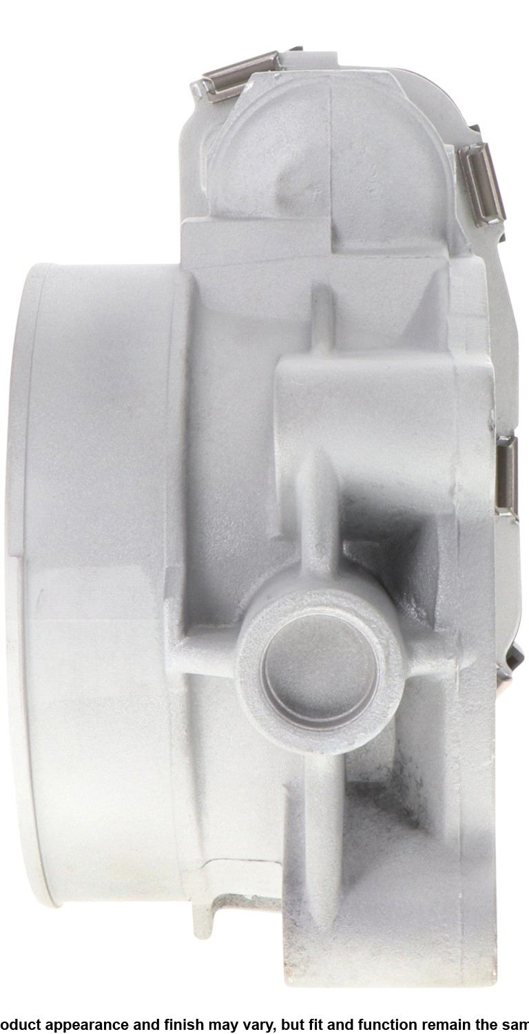 Cardone Reman Fuel Injection Throttle Body 67-3008