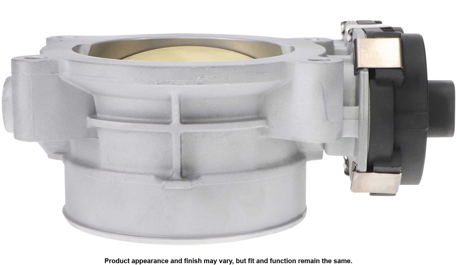 Cardone Reman Fuel Injection Throttle Body 67-3008