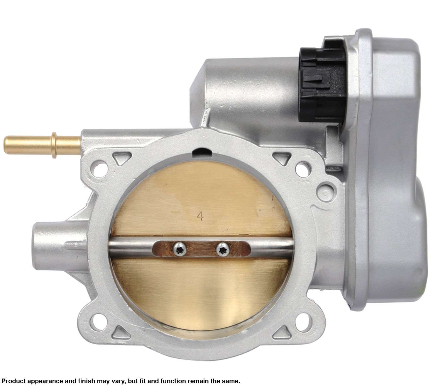 Cardone Reman Fuel Injection Throttle Body 67-3009