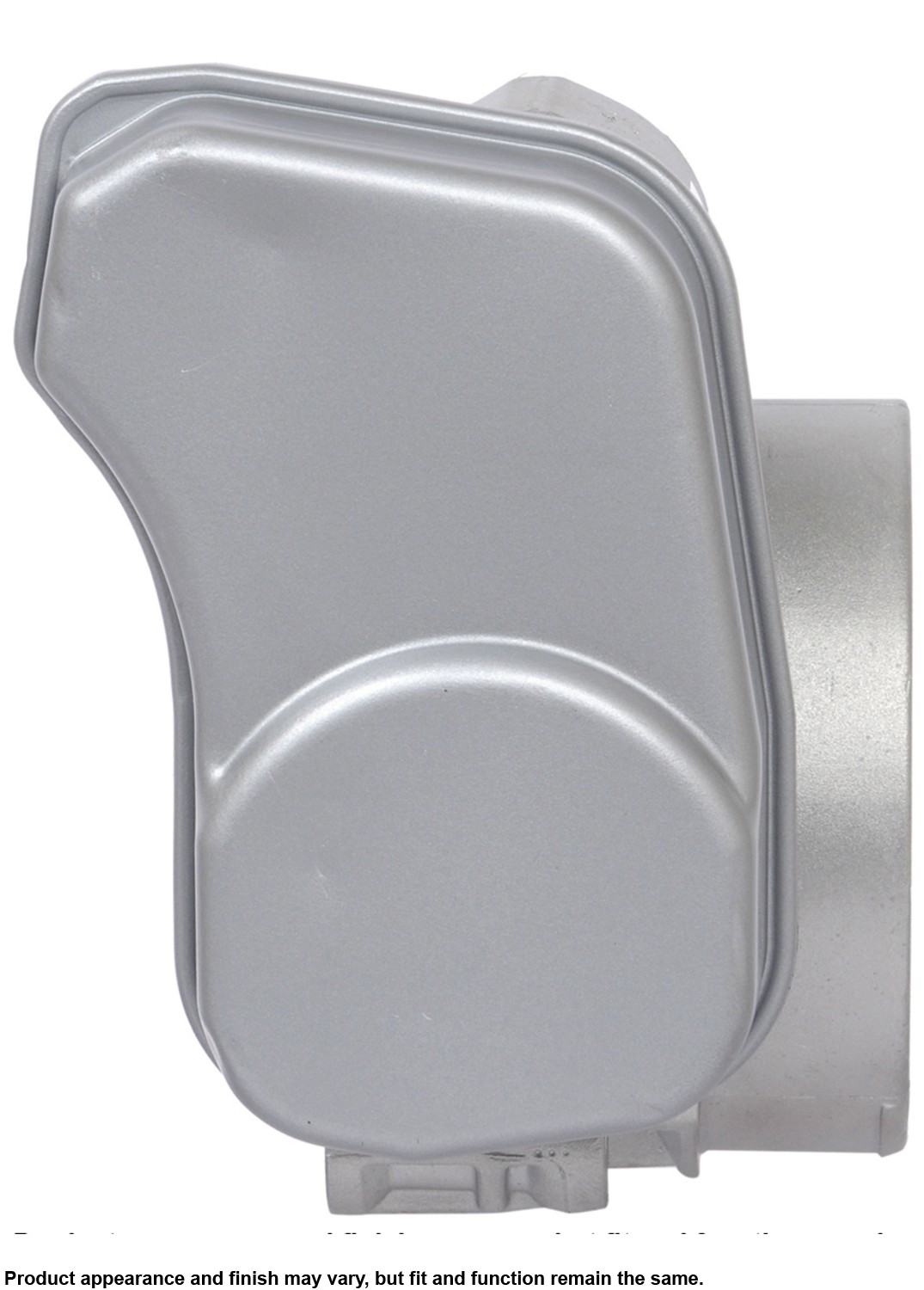 Cardone Reman Fuel Injection Throttle Body 67-3009