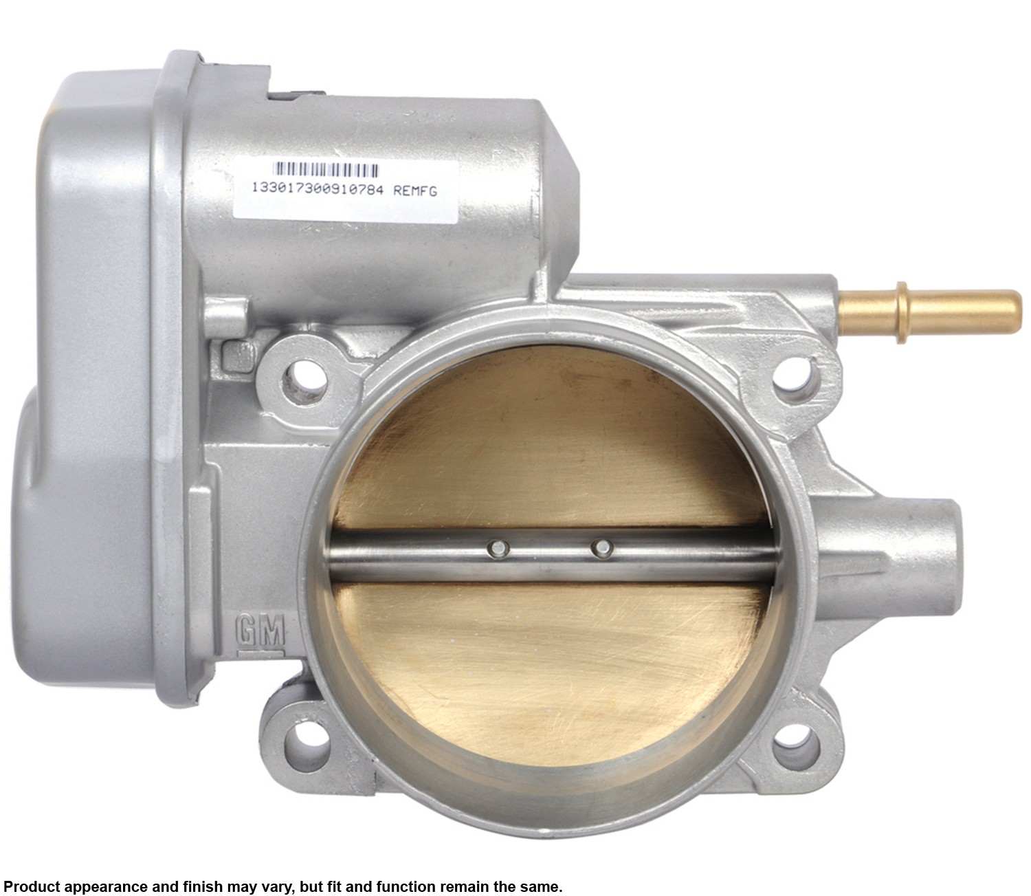 Cardone Reman Fuel Injection Throttle Body 67-3009