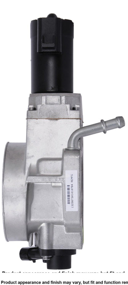 Cardone Reman Fuel Injection Throttle Body 67-3010