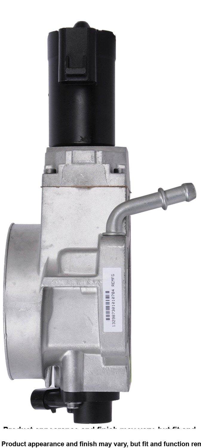 Cardone Reman Fuel Injection Throttle Body 67-3010