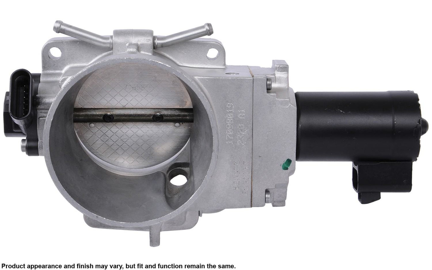 Cardone Reman Fuel Injection Throttle Body 67-3010
