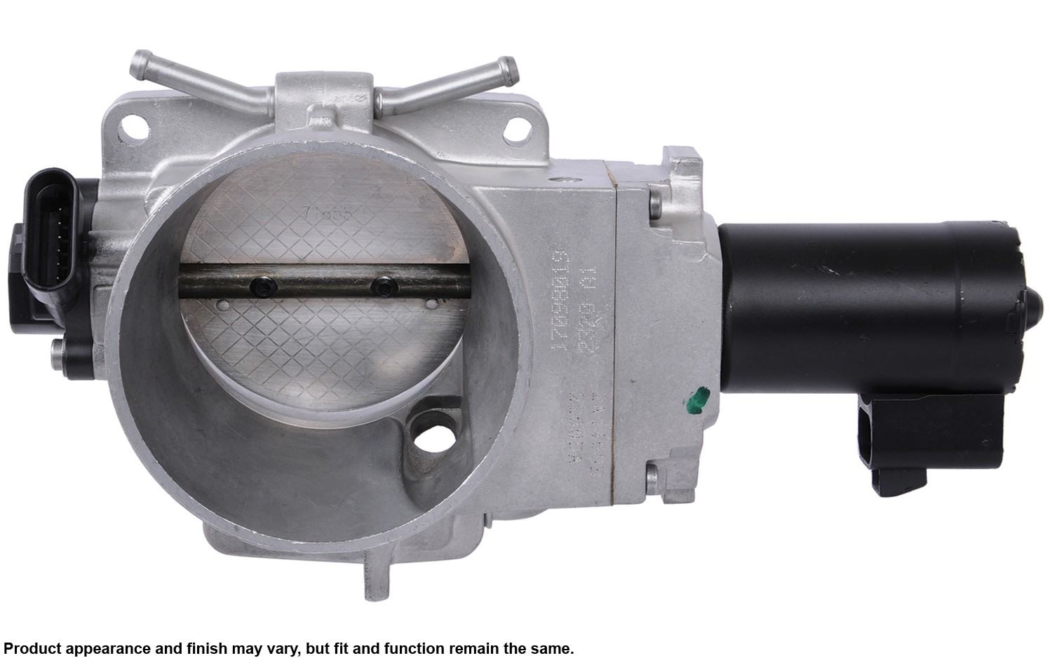 Cardone Reman Fuel Injection Throttle Body 67-3010