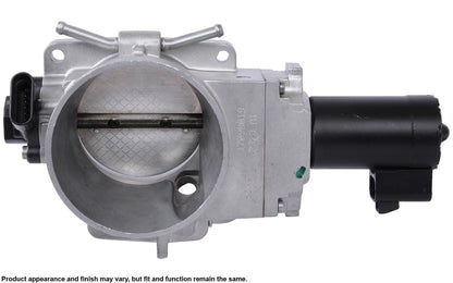 Cardone Reman Fuel Injection Throttle Body 67-3010
