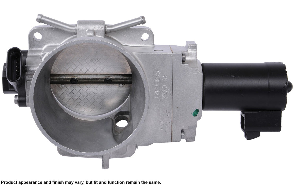 Cardone Reman Fuel Injection Throttle Body 67-3010