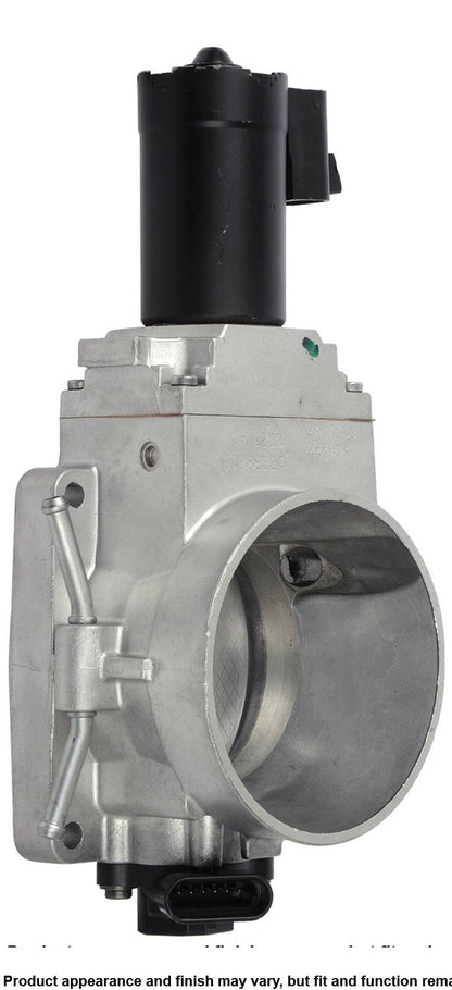 Cardone Reman Fuel Injection Throttle Body 67-3010