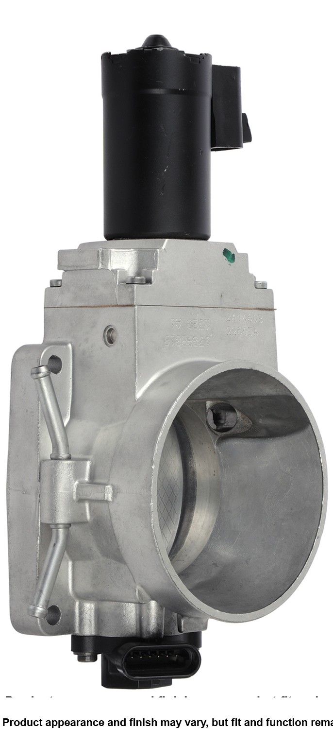 Cardone Reman Fuel Injection Throttle Body 67-3010