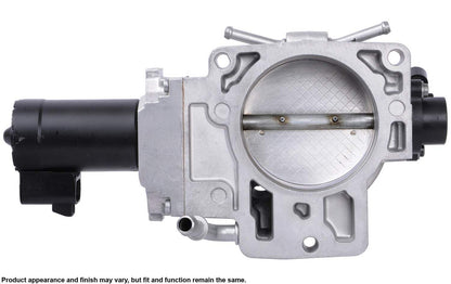 Cardone Reman Fuel Injection Throttle Body 67-3010