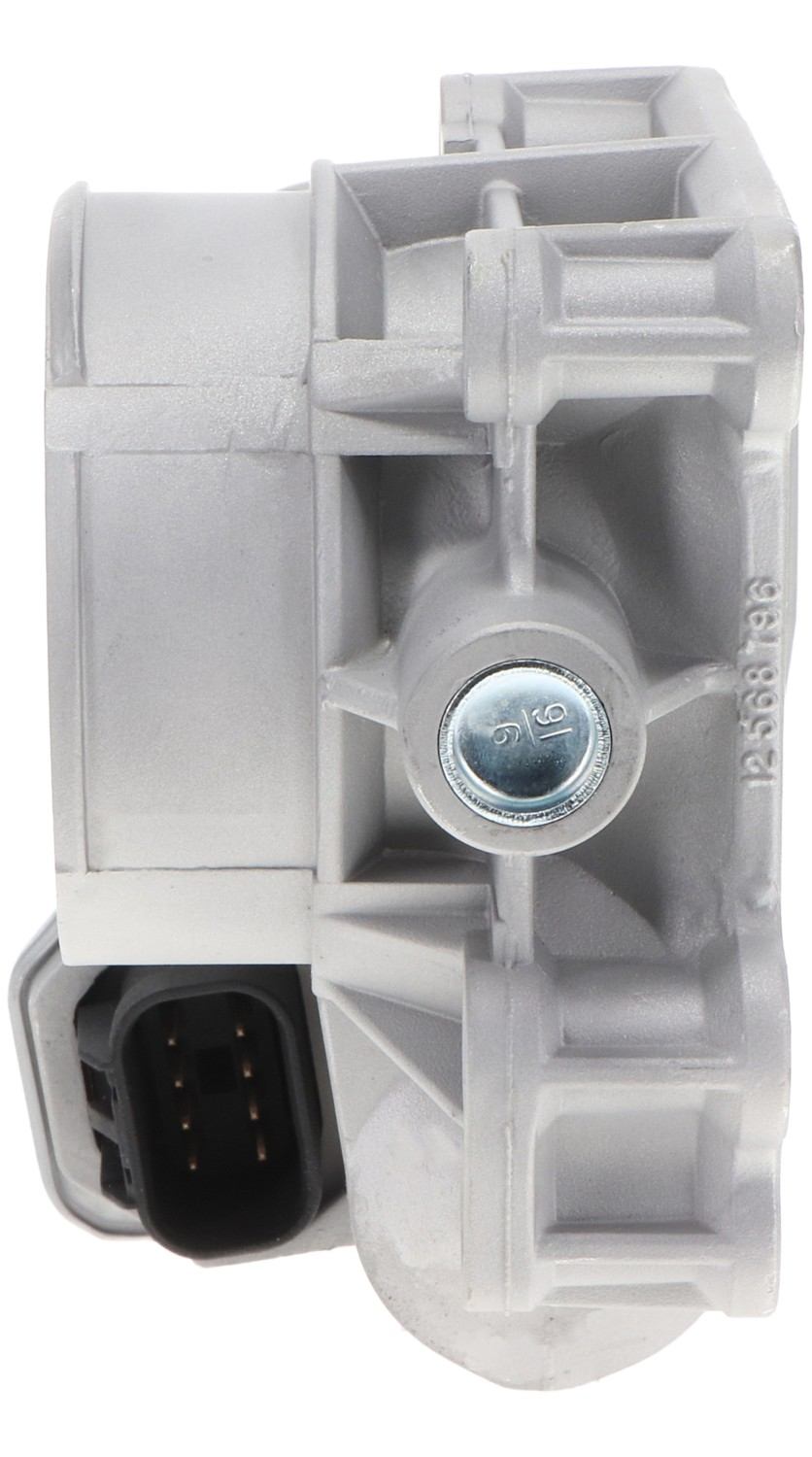 Cardone Reman Fuel Injection Throttle Body 67-3012