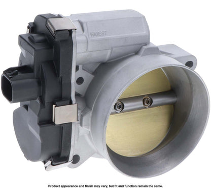 Cardone Reman Fuel Injection Throttle Body 67-3013