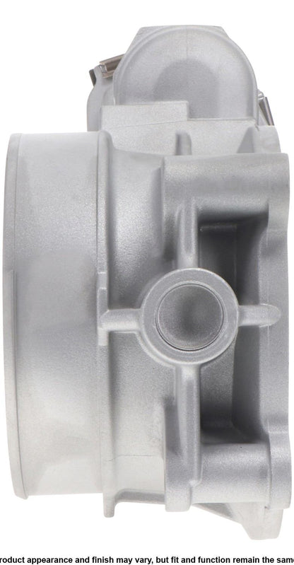 Cardone Reman Fuel Injection Throttle Body 67-3013